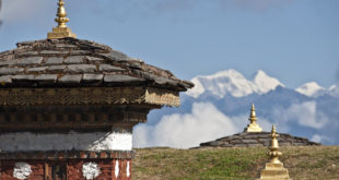 Beste Reisezeit in Bhutan